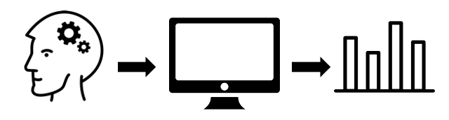 The lab class moodle badge.